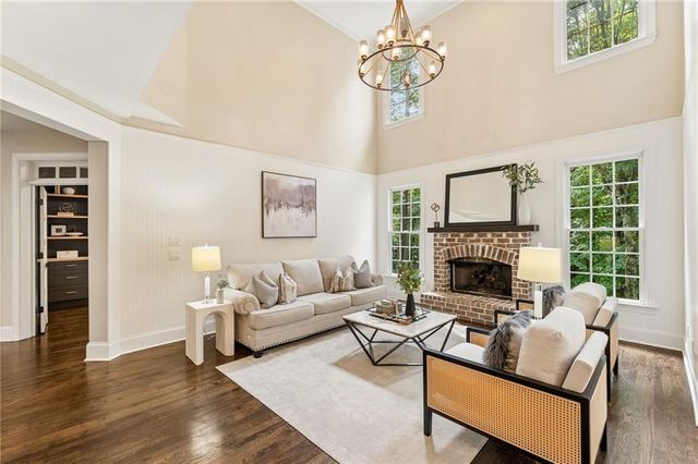 6860 Sterling Drive, Suwanee, GA 30024