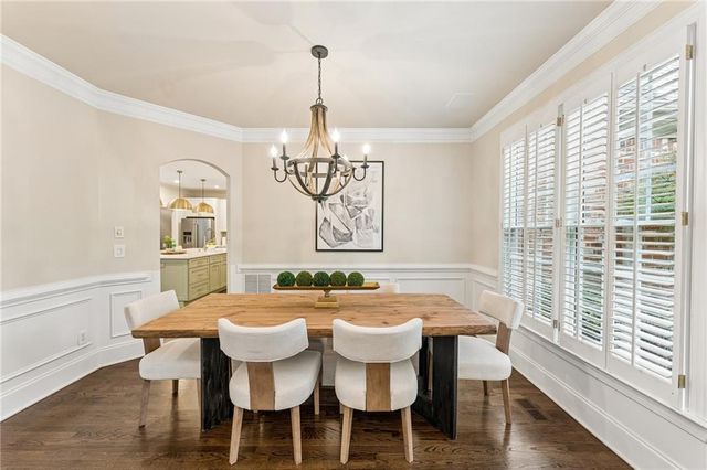 6860 Sterling Drive, Suwanee, GA 30024