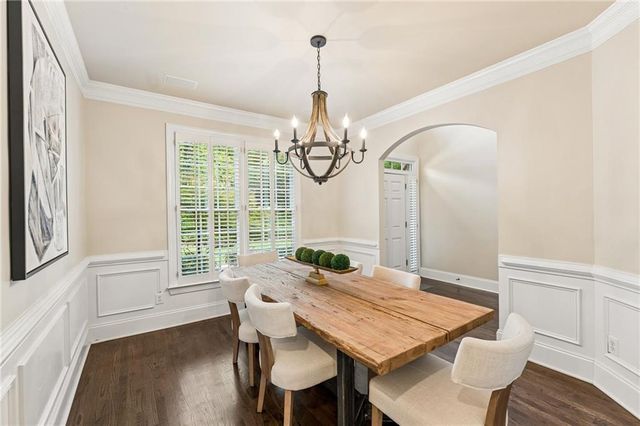 6860 Sterling Drive, Suwanee, GA 30024