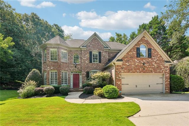 6860 Sterling Drive, Suwanee, GA 30024