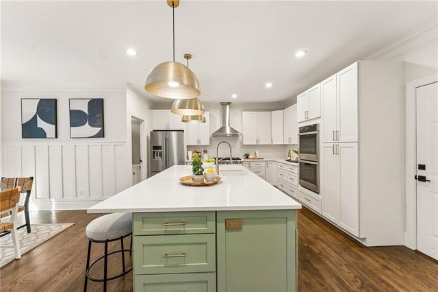 6860 Sterling Drive, Suwanee, GA 30024