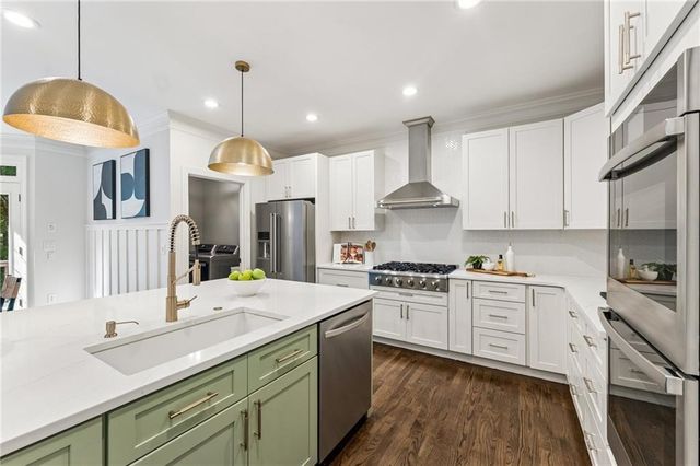 6860 Sterling Drive, Suwanee, GA 30024