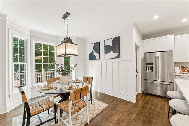 6860 Sterling Drive, Suwanee, GA 30024