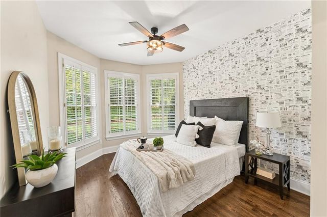 6860 Sterling Drive, Suwanee, GA 30024