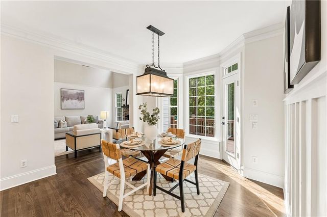6860 Sterling Drive, Suwanee, GA 30024