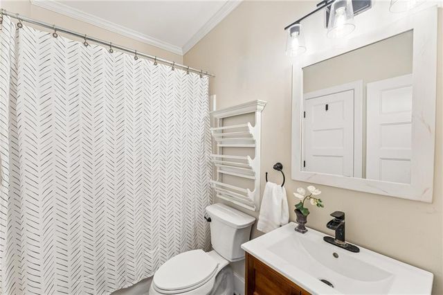6860 Sterling Drive, Suwanee, GA 30024