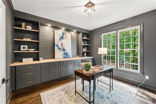 6860 Sterling Drive, Suwanee, GA 30024