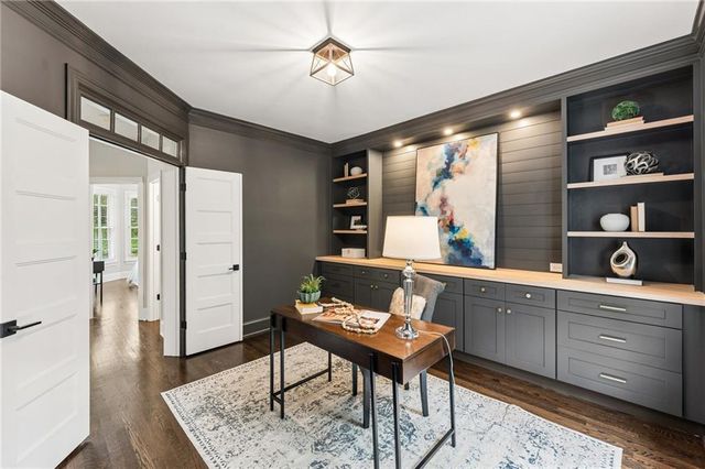 6860 Sterling Drive, Suwanee, GA 30024