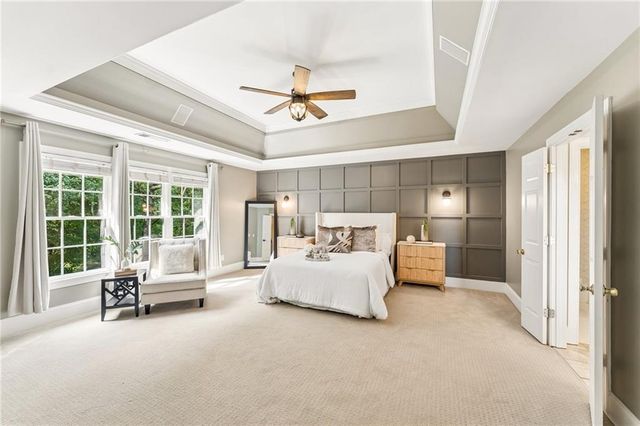 6860 Sterling Drive, Suwanee, GA 30024