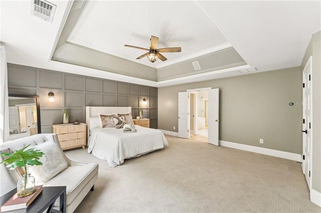 6860 Sterling Drive, Suwanee, GA 30024