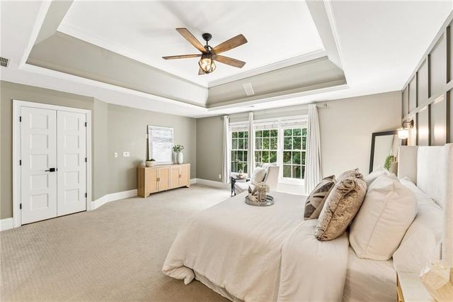 6860 Sterling Drive, Suwanee, GA 30024