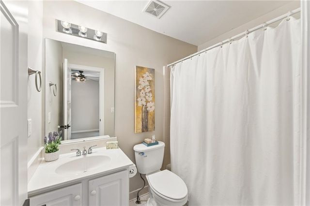 6860 Sterling Drive, Suwanee, GA 30024
