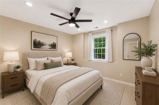 6860 Sterling Drive, Suwanee, GA 30024