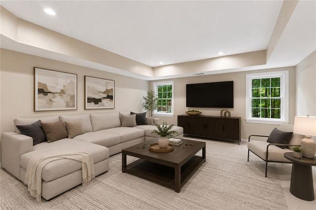 6860 Sterling Drive, Suwanee, GA 30024