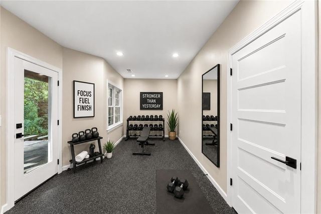 6860 Sterling Drive, Suwanee, GA 30024