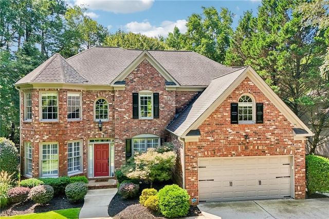 6860 Sterling Drive, Suwanee, GA 30024