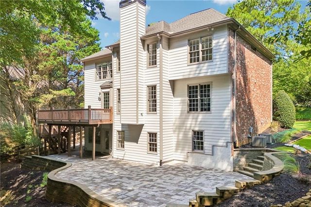 6860 Sterling Drive, Suwanee, GA 30024