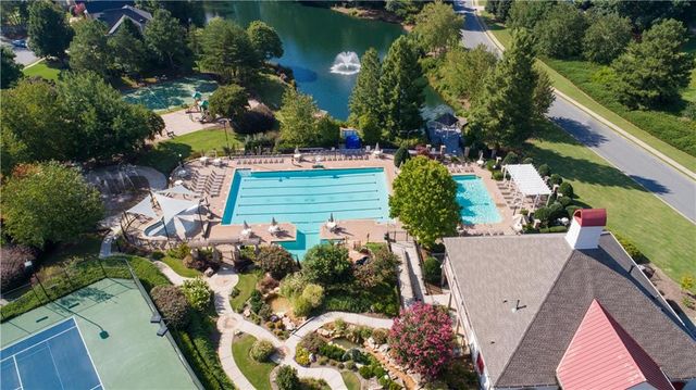 6860 Sterling Drive, Suwanee, GA 30024