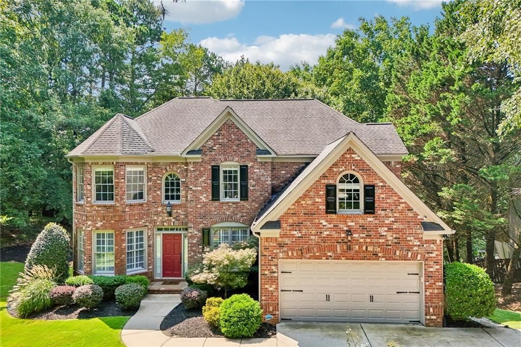 6860 Sterling Drive, Suwanee, GA 30024