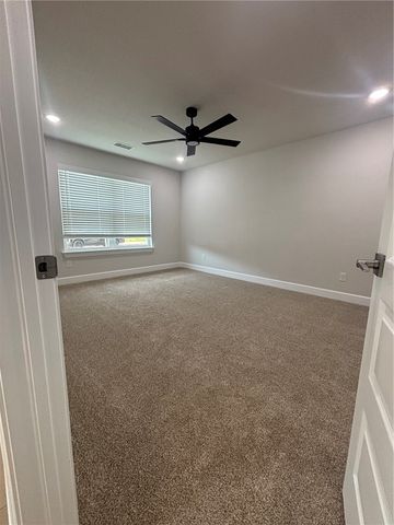 3009 SW Lovely Lane, Bentonville, AR 72713