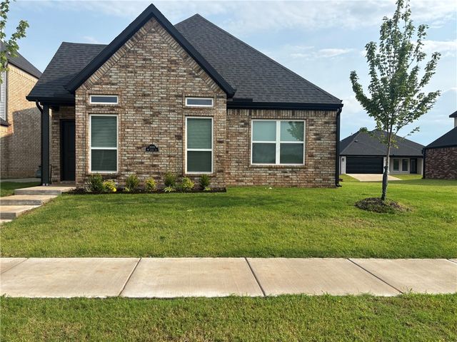 3009 SW Lovely Lane, Bentonville, AR 72713
