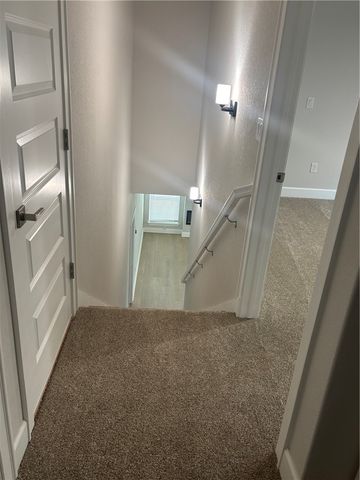 3009 SW Lovely Lane, Bentonville, AR 72713