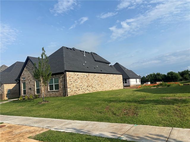 3009 SW Lovely Lane, Bentonville, AR 72713
