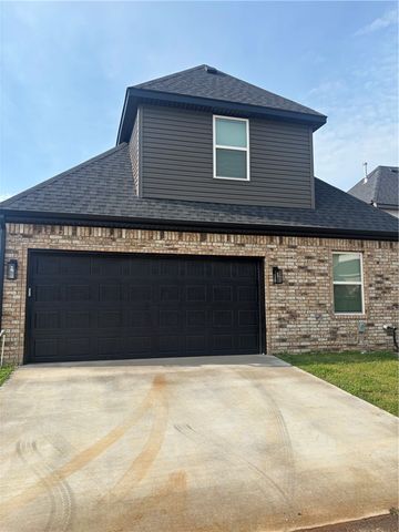 3009 SW Lovely Lane, Bentonville, AR 72713