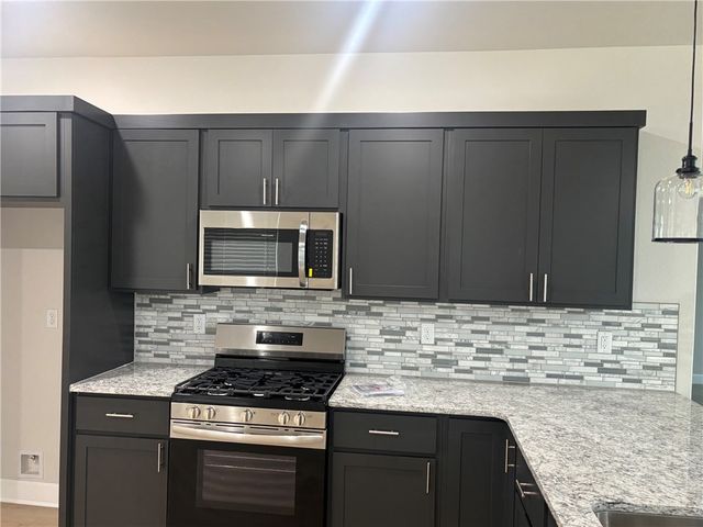 3009 SW Lovely Lane, Bentonville, AR 72713