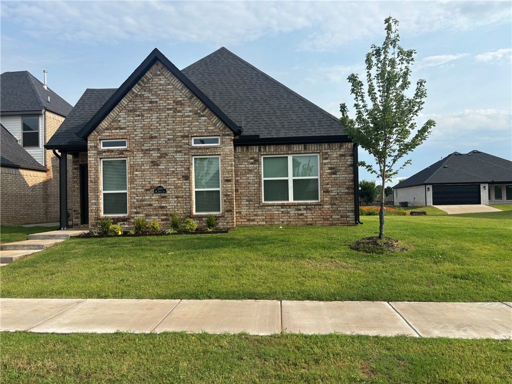3009 SW Lovely Lane, Bentonville, AR 72713