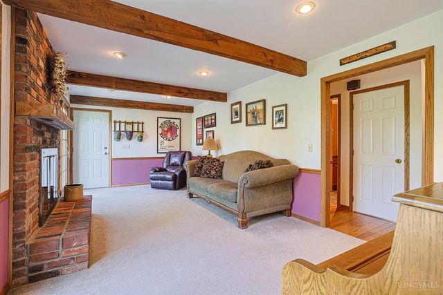 5803 Windermere Lane, Fairfield, OH 45014