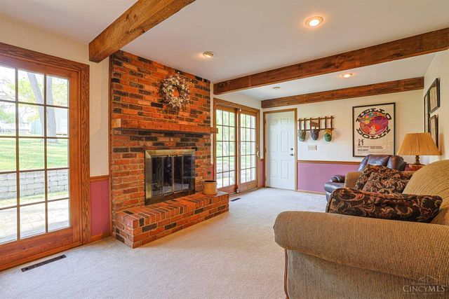 5803 Windermere Lane, Fairfield, OH 45014