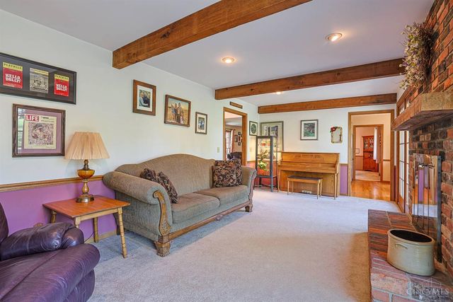 5803 Windermere Lane, Fairfield, OH 45014