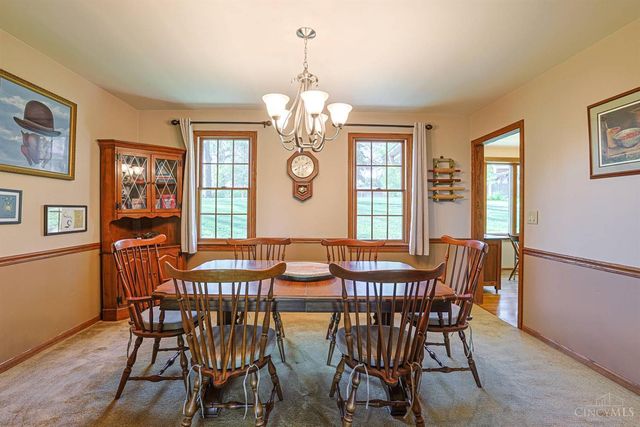 5803 Windermere Lane, Fairfield, OH 45014