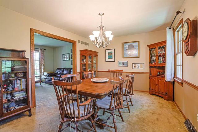 5803 Windermere Lane, Fairfield, OH 45014