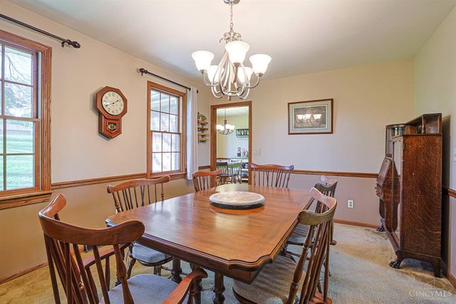 5803 Windermere Lane, Fairfield, OH 45014