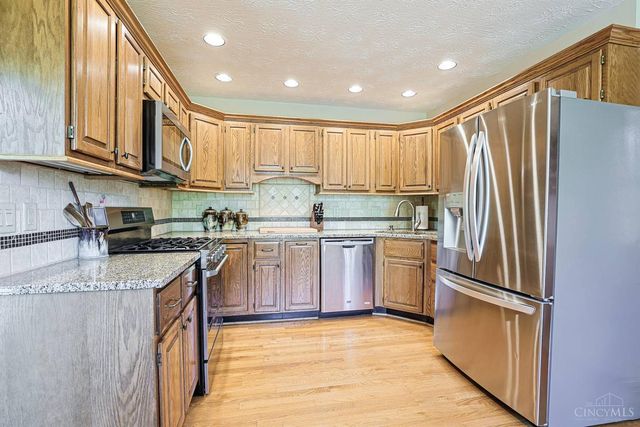 5803 Windermere Lane, Fairfield, OH 45014