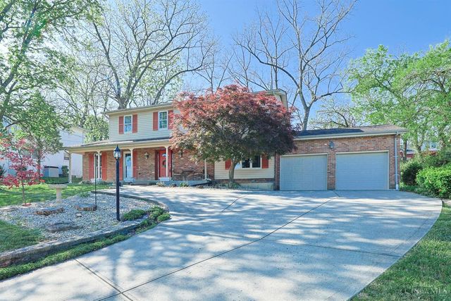 5803 Windermere Lane, Fairfield, OH 45014