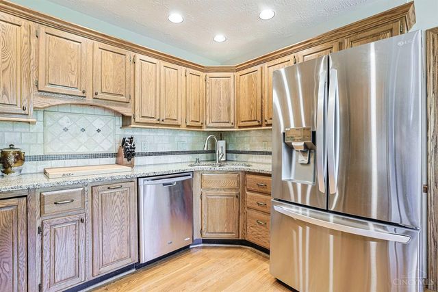 5803 Windermere Lane, Fairfield, OH 45014