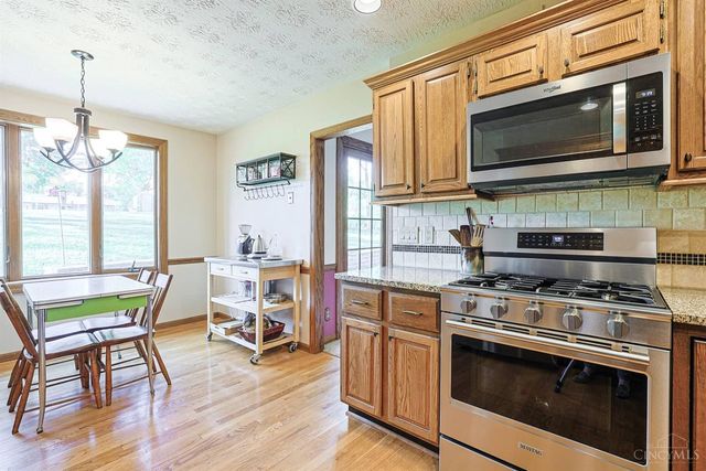 5803 Windermere Lane, Fairfield, OH 45014