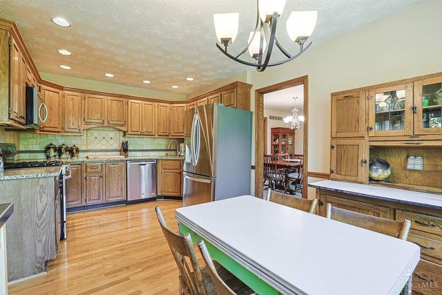 5803 Windermere Lane, Fairfield, OH 45014