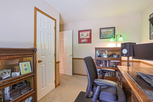 5803 Windermere Lane, Fairfield, OH 45014