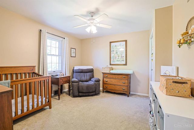 5803 Windermere Lane, Fairfield, OH 45014