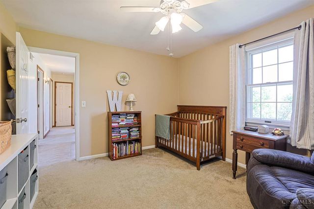 5803 Windermere Lane, Fairfield, OH 45014