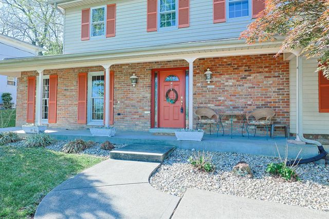 5803 Windermere Lane, Fairfield, OH 45014