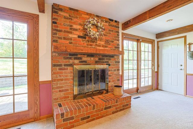 5803 Windermere Lane, Fairfield, OH 45014