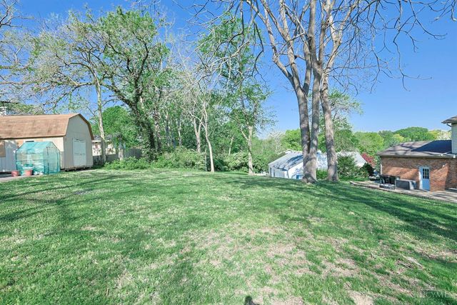 5803 Windermere Lane, Fairfield, OH 45014