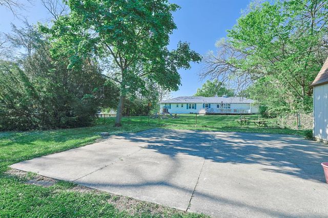 5803 Windermere Lane, Fairfield, OH 45014