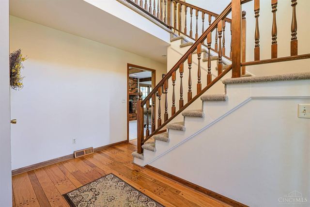 5803 Windermere Lane, Fairfield, OH 45014