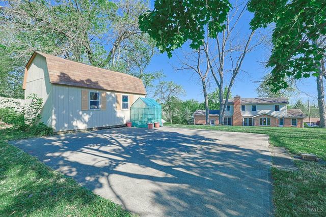 5803 Windermere Lane, Fairfield, OH 45014